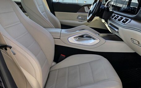Mercedes-Benz GLE Coupe, 2021 год, 9 090 000 рублей, 13 фотография