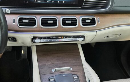 Mercedes-Benz GLE Coupe, 2021 год, 9 090 000 рублей, 12 фотография