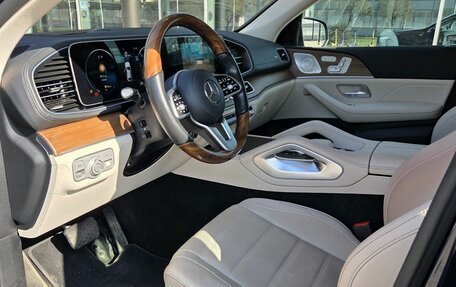 Mercedes-Benz GLE Coupe, 2021 год, 9 090 000 рублей, 8 фотография