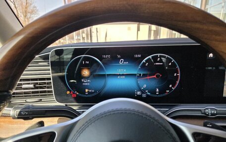 Mercedes-Benz GLE Coupe, 2021 год, 9 090 000 рублей, 15 фотография