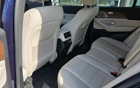 Mercedes-Benz GLE Coupe, 2021 год, 9 090 000 рублей, 14 фотография