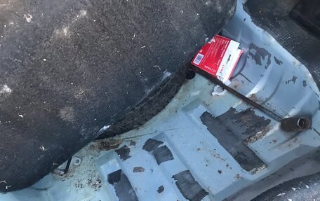 Renault Symbol I, 2002 год, 190 000 рублей, 14 фотография