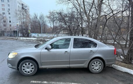 Skoda Octavia, 2012 год, 780 000 рублей, 2 фотография
