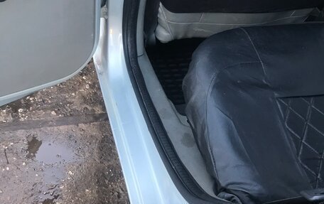 Renault Symbol I, 2002 год, 190 000 рублей, 10 фотография