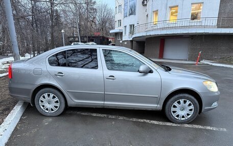 Skoda Octavia, 2012 год, 780 000 рублей, 3 фотография