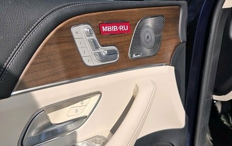 Mercedes-Benz GLE Coupe, 2021 год, 9 090 000 рублей, 10 фотография