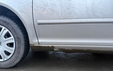 Skoda Octavia, 2012 год, 780 000 рублей, 4 фотография