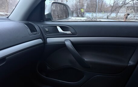 Skoda Octavia, 2012 год, 780 000 рублей, 10 фотография