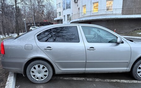 Skoda Octavia, 2012 год, 780 000 рублей, 18 фотография