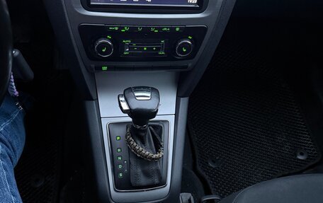 Skoda Octavia, 2012 год, 780 000 рублей, 9 фотография