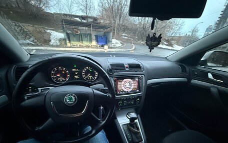 Skoda Octavia, 2012 год, 780 000 рублей, 8 фотография