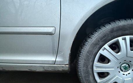 Skoda Octavia, 2012 год, 780 000 рублей, 16 фотография