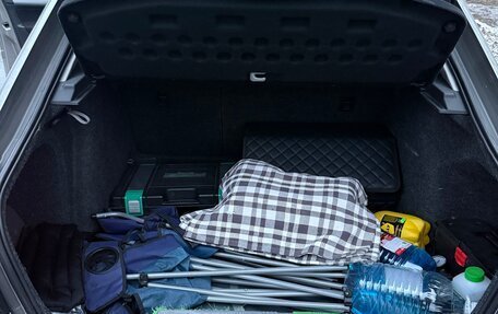 Skoda Octavia, 2012 год, 780 000 рублей, 14 фотография