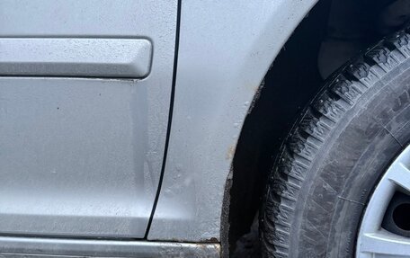 Skoda Octavia, 2012 год, 780 000 рублей, 17 фотография