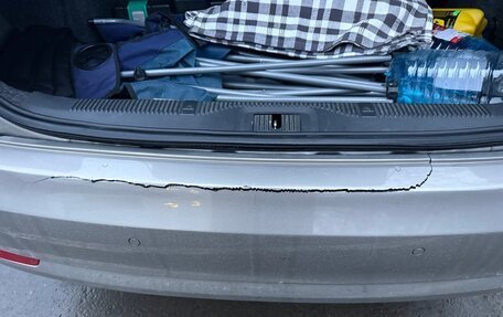 Skoda Octavia, 2012 год, 780 000 рублей, 15 фотография