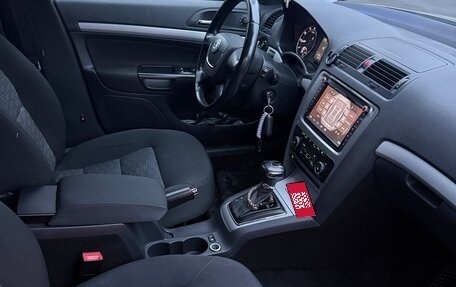 Skoda Octavia, 2012 год, 780 000 рублей, 12 фотография