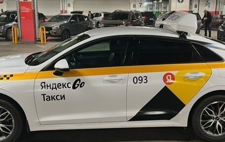 KIA K5, 2023 год, 2 480 000 рублей, 6 фотография