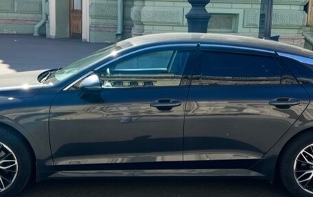 KIA K5, 2023 год, 2 480 000 рублей, 3 фотография