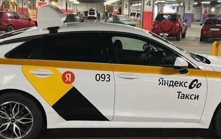 KIA K5, 2023 год, 2 480 000 рублей, 8 фотография