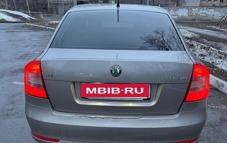 Skoda Octavia, 2012 год, 780 000 рублей, 6 фотография