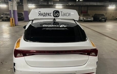 KIA K5, 2023 год, 2 480 000 рублей, 7 фотография