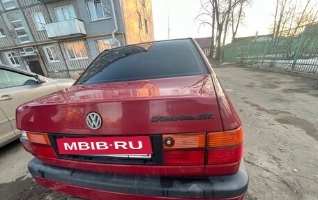 Volkswagen Vento, 1993 год, 116 000 рублей, 3 фотография