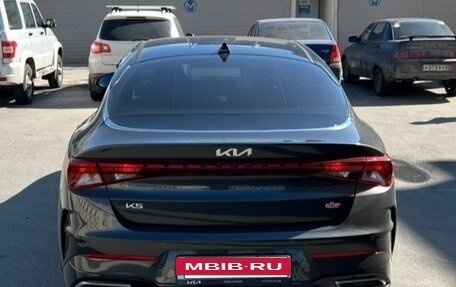 KIA K5, 2023 год, 2 480 000 рублей, 2 фотография