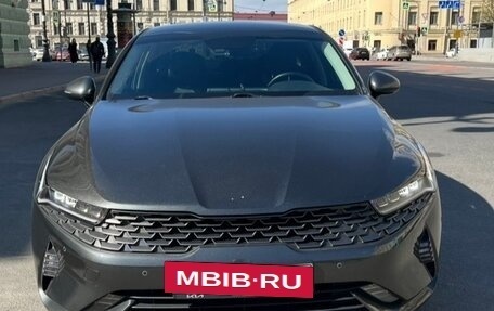 KIA K5, 2023 год, 2 480 000 рублей, 4 фотография