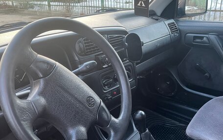 Volkswagen Vento, 1993 год, 116 000 рублей, 10 фотография