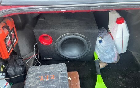 Volkswagen Vento, 1993 год, 116 000 рублей, 13 фотография