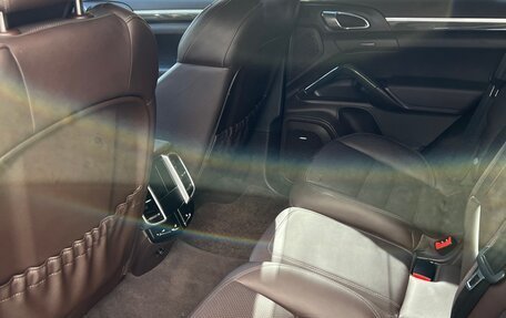 Porsche Cayenne III, 2011 год, 2 650 000 рублей, 8 фотография