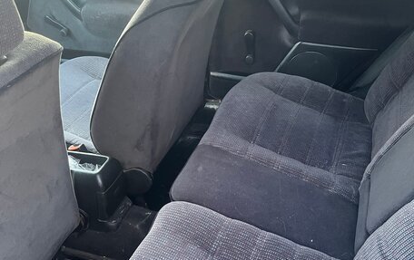 Volkswagen Vento, 1993 год, 116 000 рублей, 11 фотография