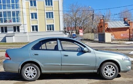 Nissan Almera Classic, 2007 год, 700 000 рублей, 5 фотография