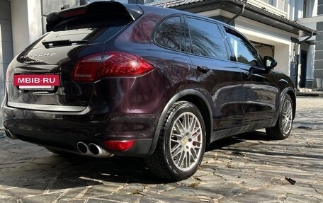 Porsche Cayenne III, 2011 год, 2 650 000 рублей, 5 фотография