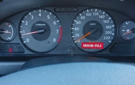 Nissan Almera Classic, 2007 год, 700 000 рублей, 4 фотография