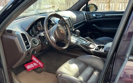 Porsche Cayenne III, 2011 год, 2 650 000 рублей, 7 фотография