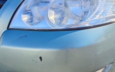 Nissan Almera Classic, 2007 год, 700 000 рублей, 8 фотография