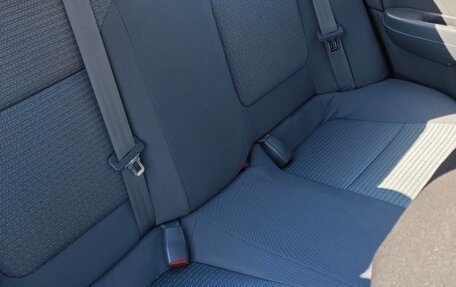 Nissan Almera Classic, 2007 год, 700 000 рублей, 14 фотография