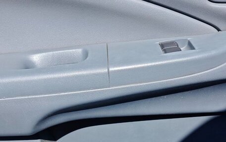 Nissan Almera Classic, 2007 год, 700 000 рублей, 10 фотография