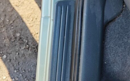 Nissan Almera Classic, 2007 год, 700 000 рублей, 13 фотография