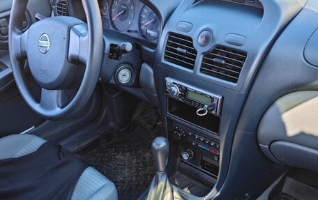 Nissan Almera Classic, 2007 год, 700 000 рублей, 15 фотография