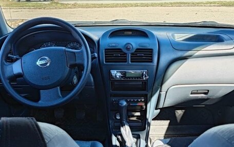 Nissan Almera Classic, 2007 год, 700 000 рублей, 16 фотография