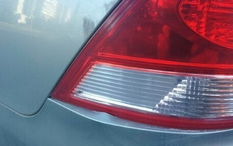 Nissan Almera Classic, 2007 год, 700 000 рублей, 18 фотография