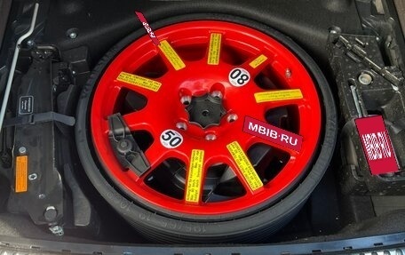 Porsche Cayenne III, 2011 год, 2 650 000 рублей, 14 фотография