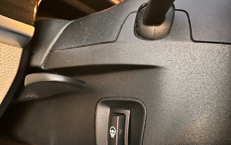 BMW X3, 2012 год, 1 550 000 рублей, 14 фотография