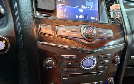 Infiniti QX56, 2012 год, 2 450 000 рублей, 9 фотография