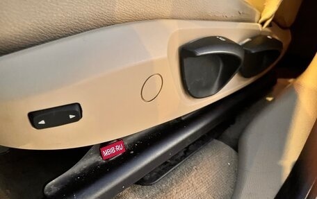 BMW X3, 2012 год, 1 550 000 рублей, 15 фотография