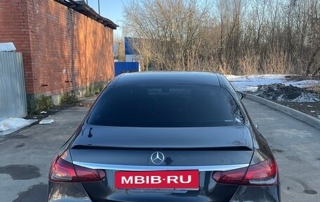 Mercedes-Benz E-Класс, 2020 год, 5 400 000 рублей, 2 фотография