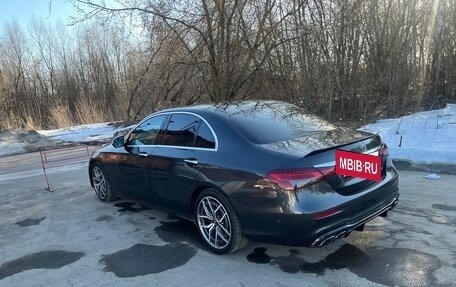 Mercedes-Benz E-Класс, 2020 год, 5 400 000 рублей, 3 фотография