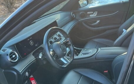 Mercedes-Benz E-Класс, 2020 год, 5 400 000 рублей, 7 фотография